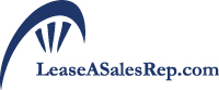 Lease A Sales Rep.com Logo-200px